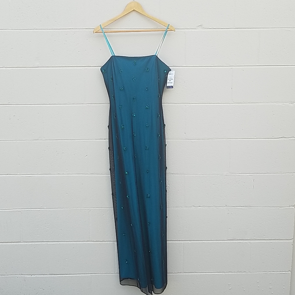 NWT Adrianna Papell Lon Dress